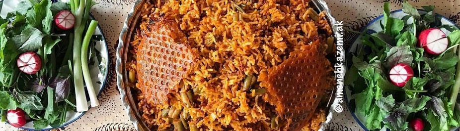 İran süfrəsi, iranlıların mədəniyyəti və inancının bir təzahürüdür.